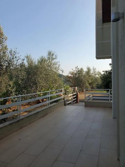 Private Hillside Villa Near Teg Full Privacy Tirana