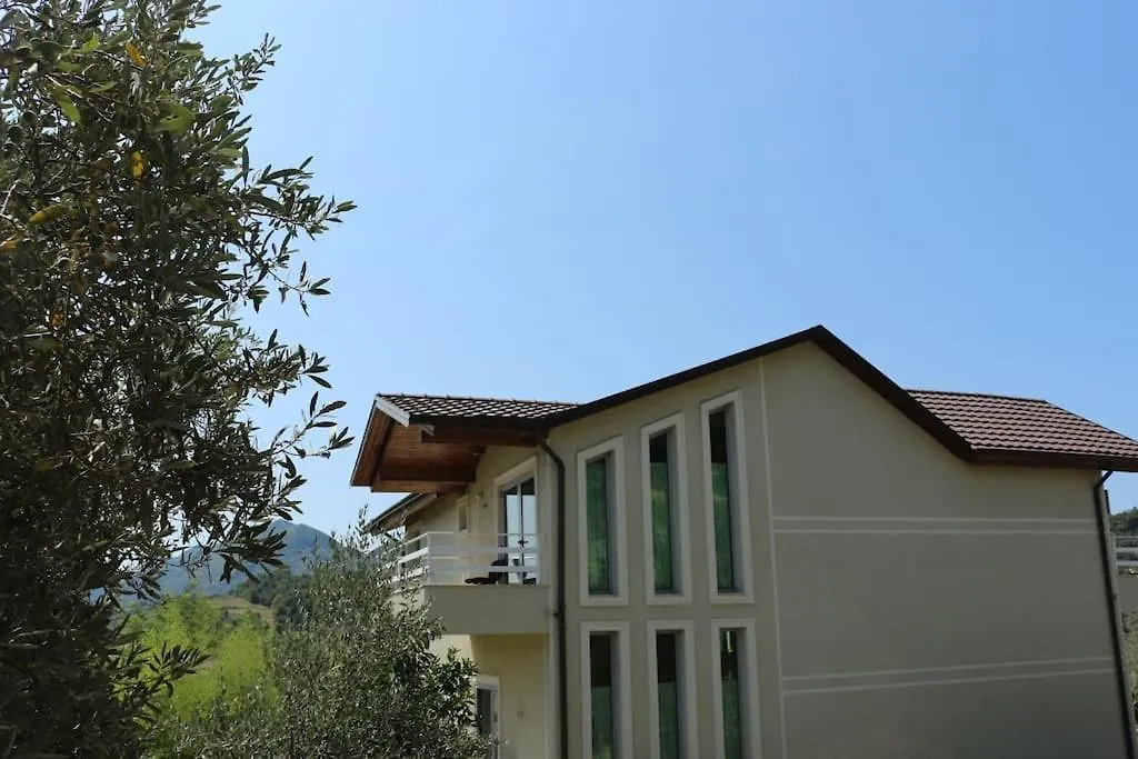Private Hillside Villa Near Teg Full Privacy Tirana 0*,