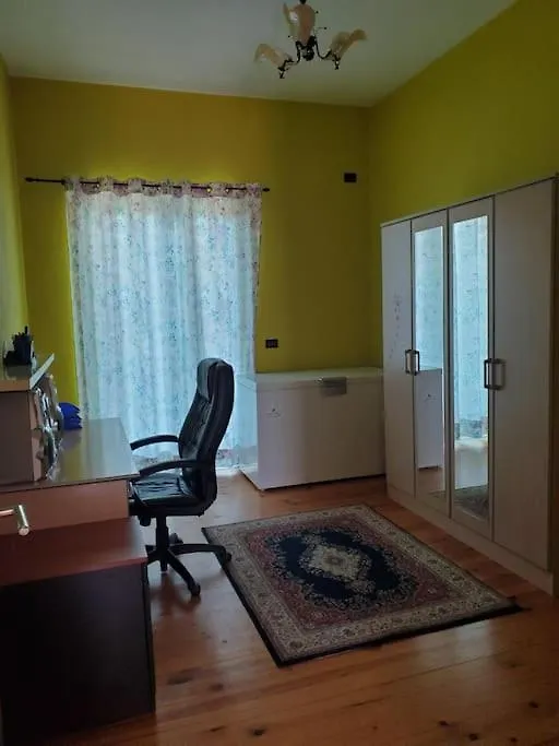Private Hillside Villa Near Teg Full Privacy Tirana 0*,  Albanien