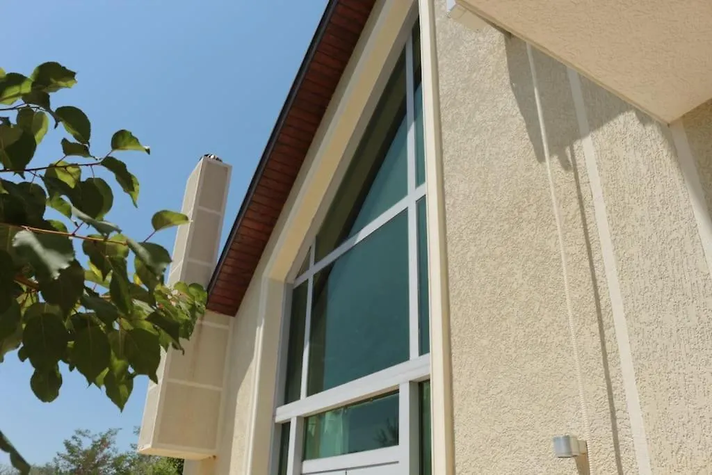 Private Hillside Villa Near Teg Full Privacy Tirana Albanien