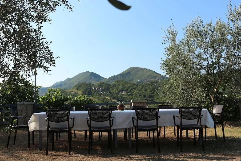 Private Hillside Villa Near Teg Full Privacy Tirana 0*,  Albania