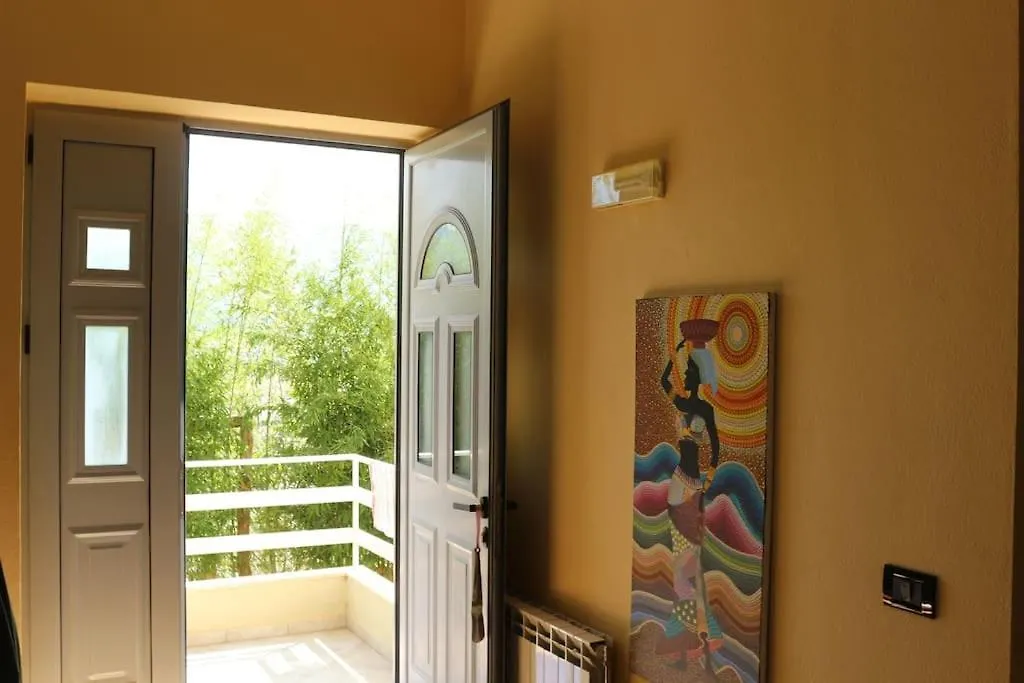 Private Hillside Villa Near Teg Full Privacy Tirana
