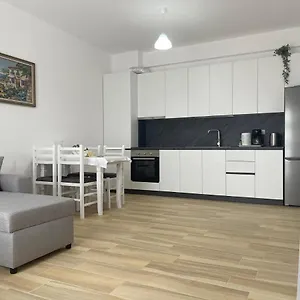 Appartamento Atrium Residency, Tirana