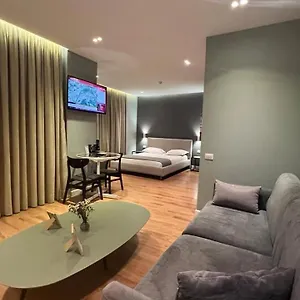 Appartamento Tirana Apartments, Tirana