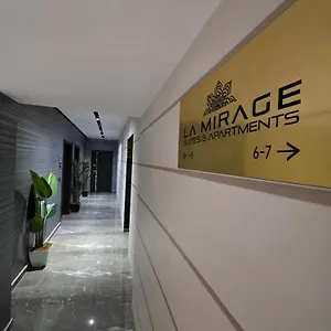 La Mirage & Apartment