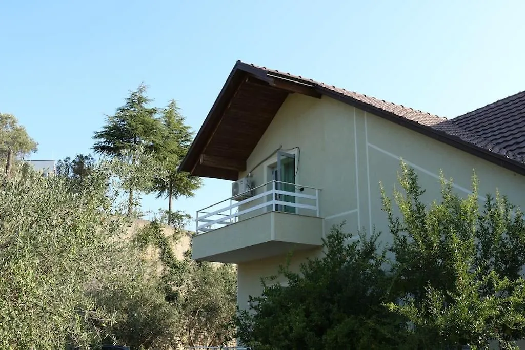 Private Hillside Villa Near Teg Full Privacy Tirana