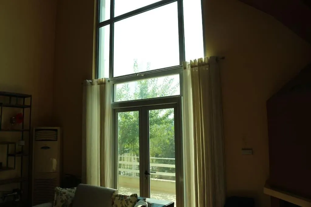 Private Hillside Villa Near Teg Full Privacy Tirana Albánie