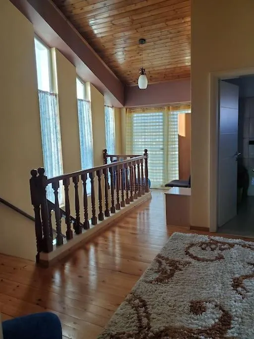 Private Hillside Villa Near Teg Full Privacy Tirana 0*,  Albánie
