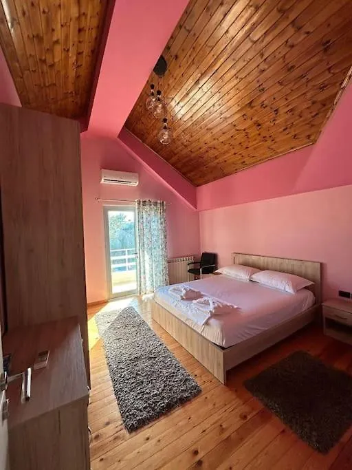 Private Hillside Villa Near Teg Full Privacy Tirana